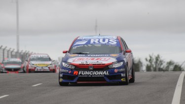 Sólo tres regionales estarán en el regreso del TN