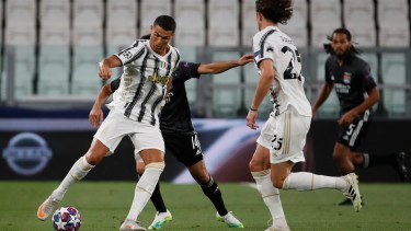 AP Photo/Antonio Calanni