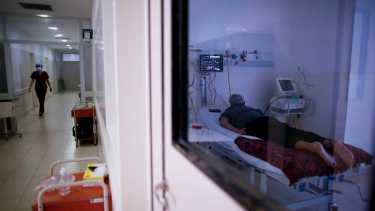 Coronavirus en Argentina: 110 muertes y 6.663 nuevos contagios en la jornada