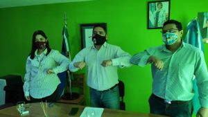 Tres municipios de la Región Sur acordaron un «tránsito especial»