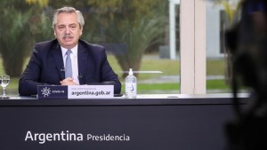 ¿Fin de la cuarentena?: definen hoy cómo será la próxima fase