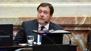 Weretilneck: “Yo estoy de acuerdo con ampliar la Corte Suprema”