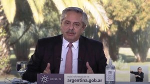 Fernández relanzó el Procrear y celebró el acuerdo: "recuperamos autonomía"