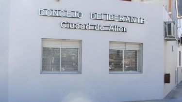 La actividad del legislativo retomará este lunes. 