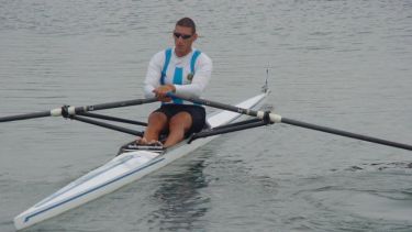 Suárez insistió en que seguirá entrenando.