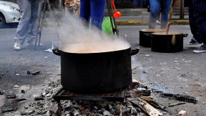 Convocan a ollas populares en Río Negro, para conmemorar el San Cayetano
