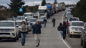 Tensión en Villa Mascardi: denuncian a Frederic y Odarda
