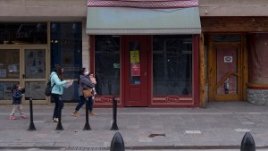 Rigen nuevos horarios para el comercio en Bariloche