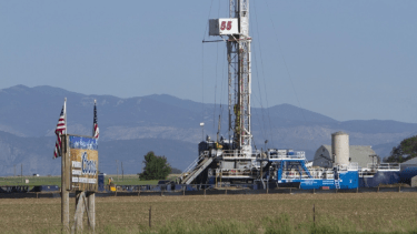 Texas fue el Estado que mayor caída en la producción de petróleo registró durante mayo. (foto: gentielza)