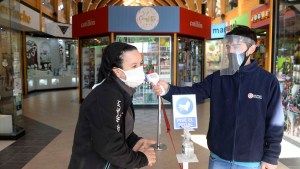 ¿Cómo sigue la cuarentena en Bariloche?