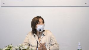 Los planes de Carreras para el casino de Bariloche