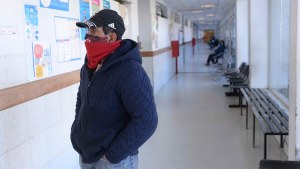 Se sumaron 110 nuevos casos positivos y hay 456 contagiados en Bariloche