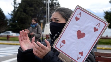 El fallo hace lugar al reclamo de seis trabajadores jerárquicos del casino. Foto: archivo