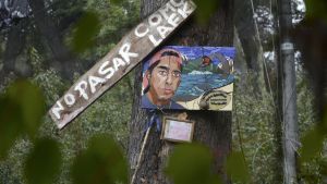 Villa Mascardi: rechazaron pedido de sobreseimiento de mapuches imputados y los mandaron a juicio