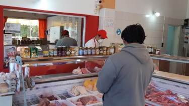 Municipio de Regina estableció protocolo por casos de covid en comercios