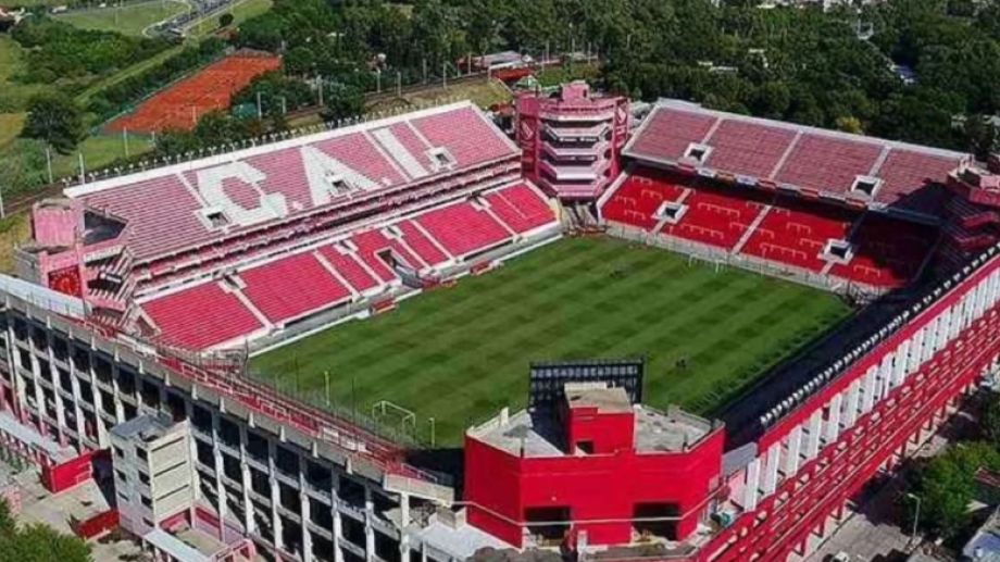 River jugará la Libertadores como local en la cancha de Independiente