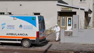 Se confirmaron dos nuevos casos de coronavirus en Jacobacci