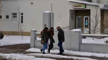 Jacobacci registra un total de 53 casos de coronavirus, con 2 activos, 48 recuperados y 3 personas fallecidas. (Foto: José Mellado)