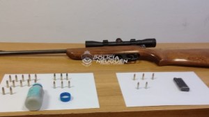 Atraparon a cazadores furtivos en Zapala