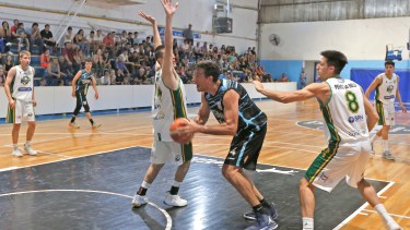 Centenario avisa que, con estos cambios, no jugará el próximo Federal