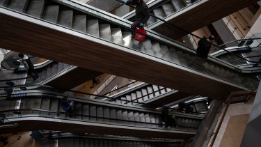 Chile registró la jornada con menos contagios de coronavirus en 100 días