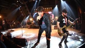 Este fin de semana: Cosquín Rock, virtual e interactivo