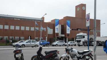 El Concejo Deliberante de Neuquén. Foto: Yamil Regules