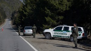 Villa Mascardi: Nación mantendrá a la Gendarmería cerca de la toma mapuche