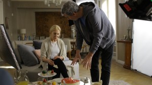 Sebastián Schindel explora la culpa en “Crímenes de familia”