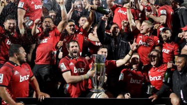 Australia le exige una definición al rugby de Nueva Zelanda