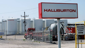 Halliburton subastará 13 propiedades inmobiliarias