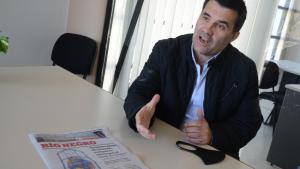 Qué piensa Darío Martínez sobre la política energética del país