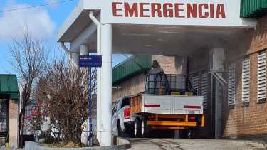 Hospital de Cutral Co