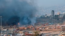 Imagen de Fotogalería: así quedó Beirut después de la explosión
