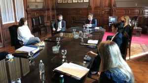 La Cámara Electoral mostró  el avance de las elecciones, tras los dichos de Duhalde