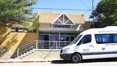 Anoche se registraron 11 nuevos casos de coronavirus en Zapala. (Gentileza)