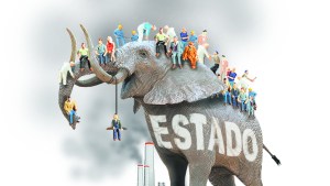 Neuquén: 8 de cada 10 pesos que recauda la Provincia se los destina a salarios