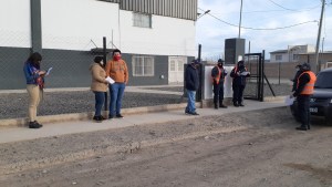 Godoy: 94 familias recibieron las llaves de sus viviendas