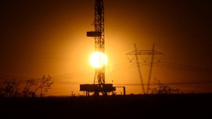 Cuarto intermedio para la negociación de Petroleros