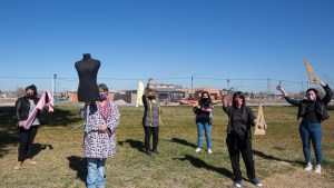 Roca: así armamos MuHa, nuestra cooperativa textil de mujeres