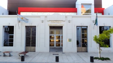 El Deliberante de Viedma se suma al receso administrativo