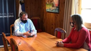 Gennuso inicia una nueva etapa de diálogo con la oposición