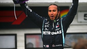 Hamilton busca prolongar su reinado en Silverstone