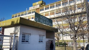 Regina superó los 100 casos de personas contagiadas con covid-19