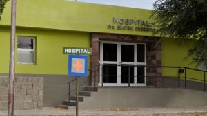 Le dieron un medicamento para el dolor de muelas y murió