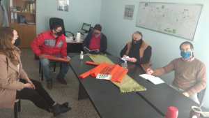 La próxima semana se inicia la campaña de recolección de envases de agroquímicos