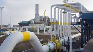 La empresa de transporte de gas aseguró que tuvo gran demanda de los inversores en el mercado local. (foto: gentileza)