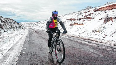 Roca, una ciudad que respira a través del deporte