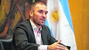 ¿Fin de la luna de miel entre Guzmán y los mercados?