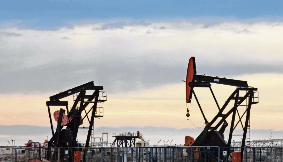 El gremio acordó el bono con la Cámara de Industria del Petróleo (CIP) en el marco del ministerio de Trabajo.  (Foto: archivo)